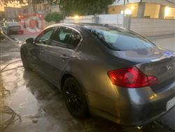 ئينفنتي G37